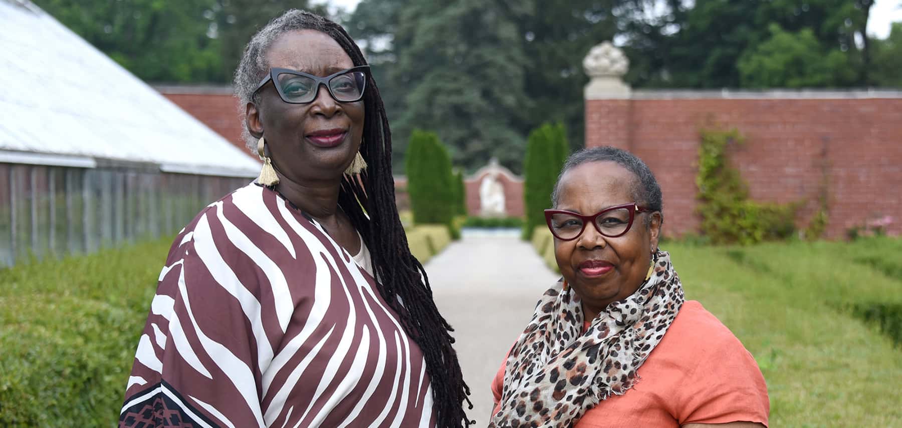 Chicago area writers reflect on time at Allerton