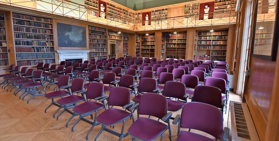 LIBRARY SETUP_5461