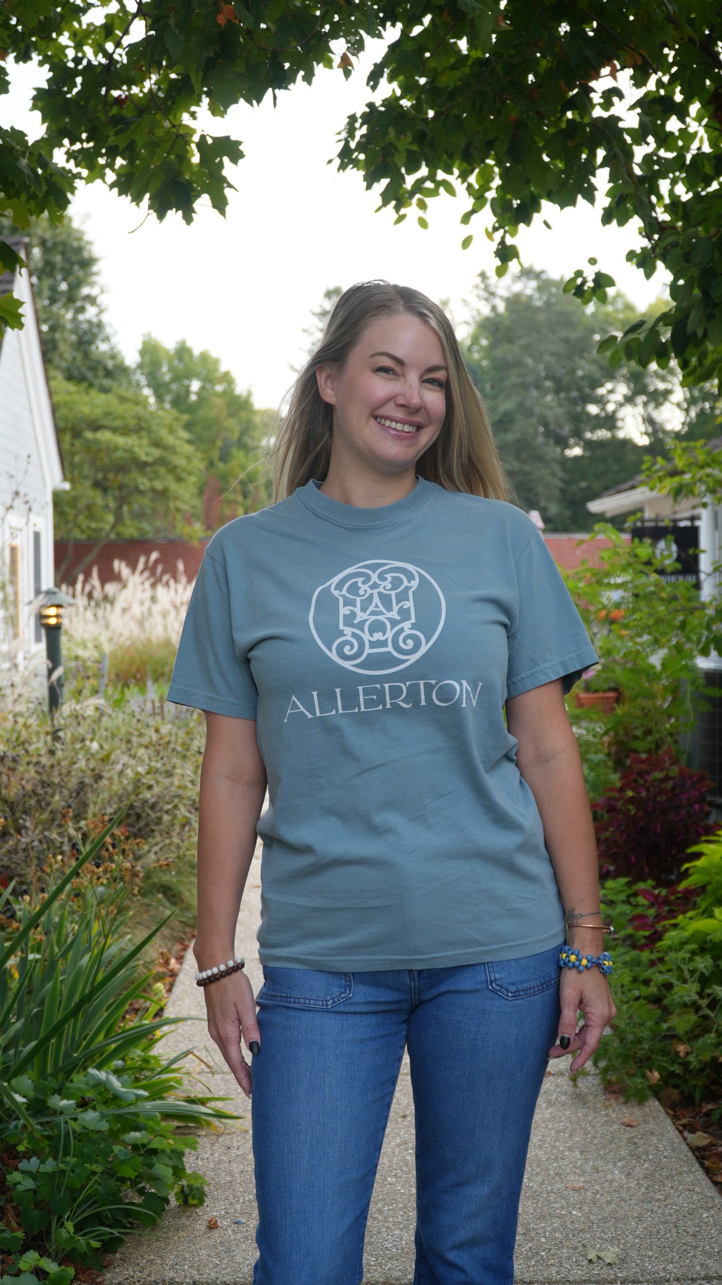 Logo T-Shirt